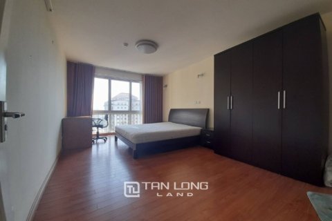 Квартира с 4 спальнями в Тэйхо, Ханой , № 2374 10