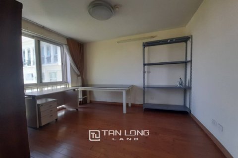 Квартира с 4 спальнями в Тэйхо, Ханой , № 2374 12