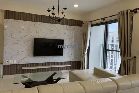 4 bedrooms Apartment in Thu Duc, Ho Chi Minh,  No. 11223 5