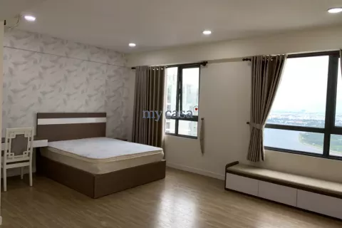 4 bedrooms Apartment in Thu Duc, Ho Chi Minh,  No. 11223 4