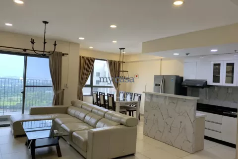 4 bedrooms Apartment in Thu Duc, Ho Chi Minh,  No. 11223 2