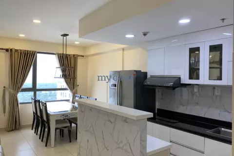 4 bedrooms Apartment in Thu Duc, Ho Chi Minh,  No. 11223 6