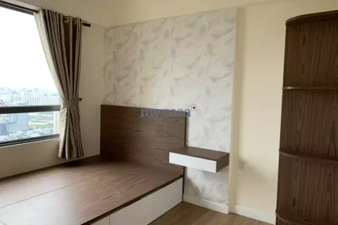 4 bedrooms Apartment in Thu Duc, Ho Chi Minh,  No. 11223