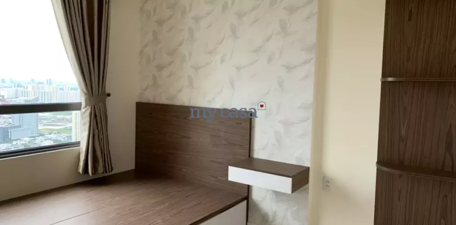 4 bedrooms Apartment in Thu Duc, Ho Chi Minh,  No. 11223