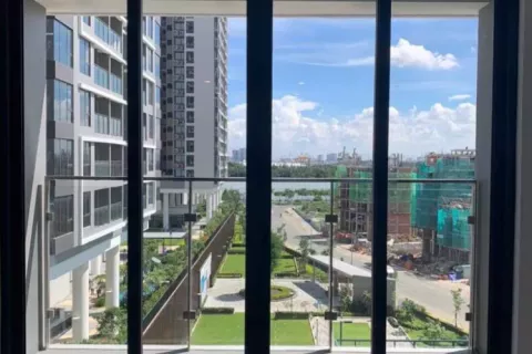 1 bedroom Apartment in Thu Duc, Ho Chi Minh, No. 11225 5