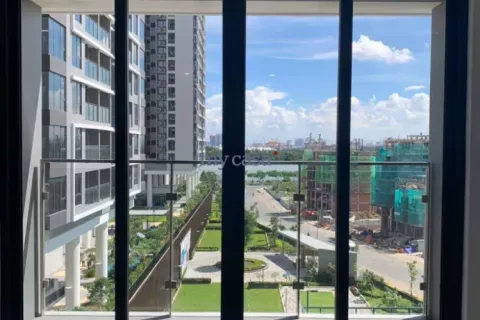 1 bedroom Apartment in Thu Duc, Ho Chi Minh, No. 11225 11