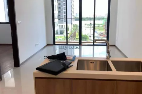 1 bedroom Apartment in Thu Duc, Ho Chi Minh, No. 11225 16