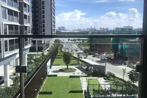 1 bedroom Apartment in Thu Duc, Ho Chi Minh, No. 11225 7