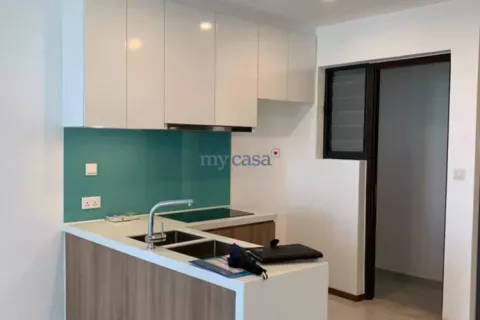 1 bedroom Apartment in Thu Duc, Ho Chi Minh, No. 11225 10