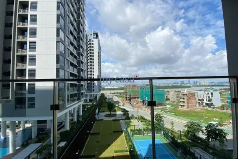 1 bedroom Apartment in Thu Duc, Ho Chi Minh, No. 11225 8