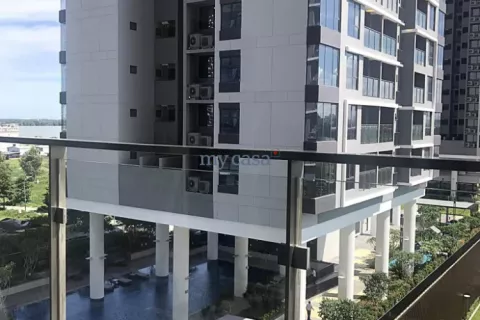 1 bedroom Apartment in Thu Duc, Ho Chi Minh, No. 11225 6