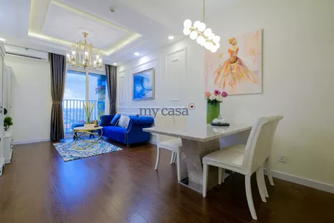 2 bedrooms Apartment in Thu Duc, Ho Chi Minh, No. 11222 2