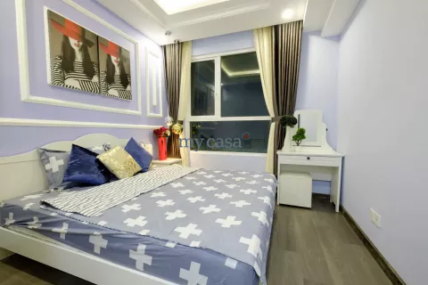 2 bedrooms Apartment in Thu Duc, Ho Chi Minh, No. 11222 4