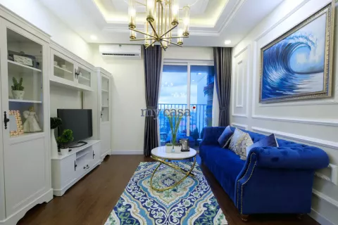 2 bedrooms Apartment in Thu Duc, Ho Chi Minh, No. 11222