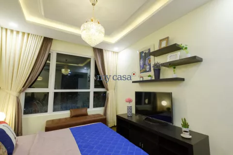 2 bedrooms Apartment in Thu Duc, Ho Chi Minh, No. 11222 7