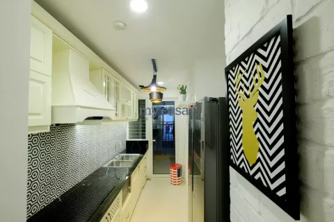 2 bedrooms Apartment in Thu Duc, Ho Chi Minh, No. 11222 5