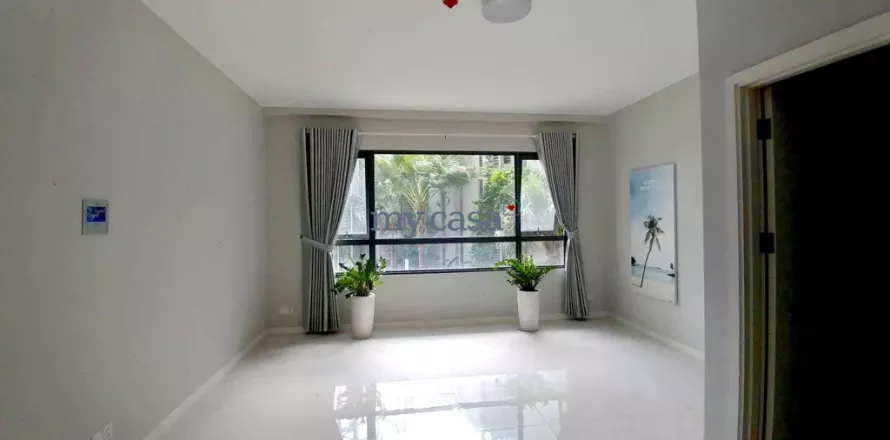 1 bedroom Office in Thu Duc, Ho Chi Minh, No. 11227