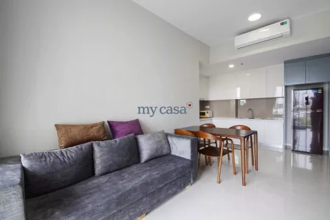 2 bedrooms Apartment in Thu Duc, Ho Chi Minh,  No. 11228 6