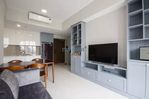 2 bedrooms Apartment in Thu Duc, Ho Chi Minh,  No. 11228 8