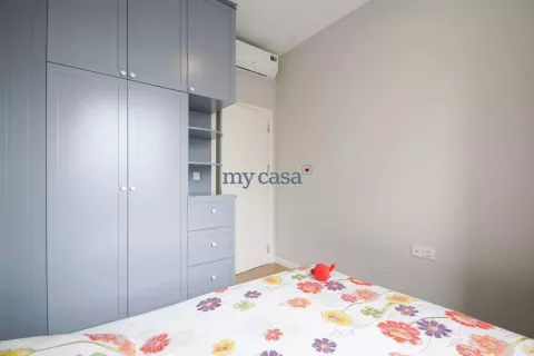 2 bedrooms Apartment in Thu Duc, Ho Chi Minh,  No. 11228 11