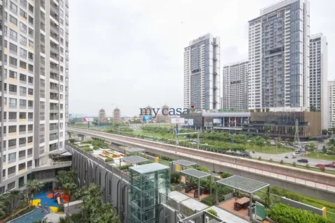2 bedrooms Apartment in Thu Duc, Ho Chi Minh,  No. 11228 5