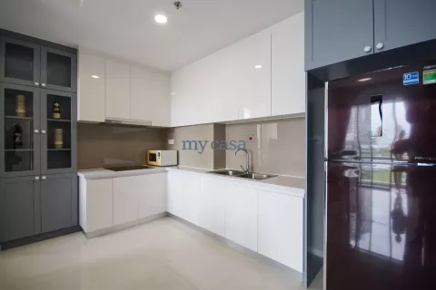 2 bedrooms Apartment in Thu Duc, Ho Chi Minh,  No. 11228 10