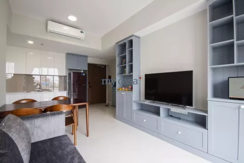 2 bedrooms Apartment in Thu Duc, Ho Chi Minh, No. 11228