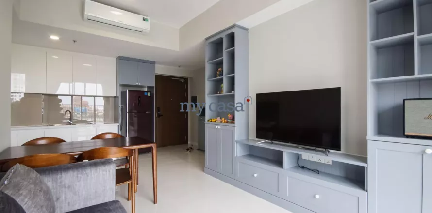 2 bedrooms Apartment in Thu Duc, Ho Chi Minh,  No. 11228
