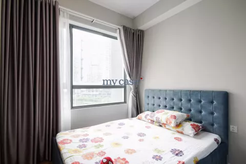 2 bedrooms Apartment in Thu Duc, Ho Chi Minh,  No. 11228 4
