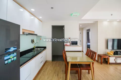 2 bedrooms Apartment in Thu Duc, Ho Chi Minh, No. 11224 2