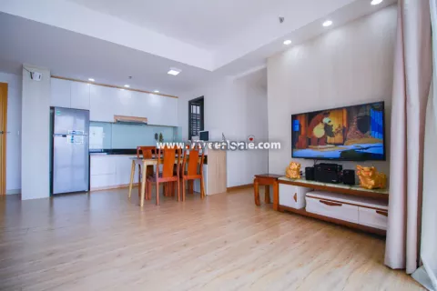 2 bedrooms Apartment in Thu Duc, Ho Chi Minh, No. 11224 6