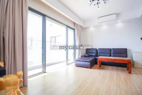 2 bedrooms Apartment in Thu Duc, Ho Chi Minh, No. 11224 3
