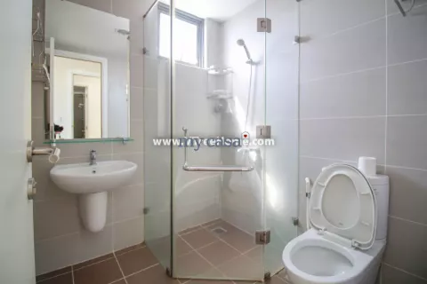 2 bedrooms Apartment in Thu Duc, Ho Chi Minh, No. 11224 4