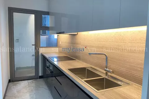 2 bedrooms Apartment in Thu Duc, Ho Chi Minh, No. 11226 5