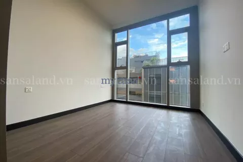 2 bedrooms Apartment in Thu Duc, Ho Chi Minh, No. 11226 6