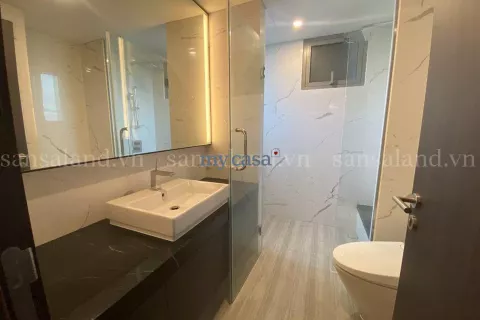 2 bedrooms Apartment in Thu Duc, Ho Chi Minh, No. 11226 3