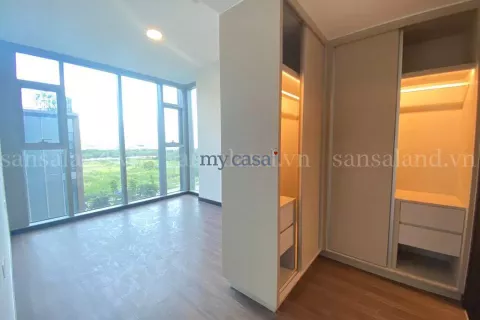 2 bedrooms Apartment in Thu Duc, Ho Chi Minh, No. 11226 2