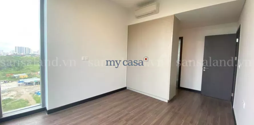 2 bedrooms Apartment in Thu Duc, Ho Chi Minh, No. 11226