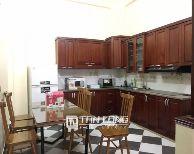 7 bedrooms House in Tay Ho, Ha Noi, Vietnam No. 3720