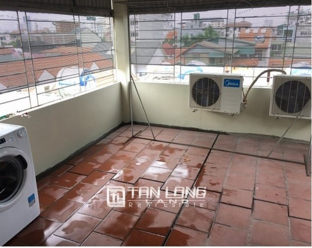 7 bedrooms House in Tay Ho, Ha Noi, Vietnam No. 3720