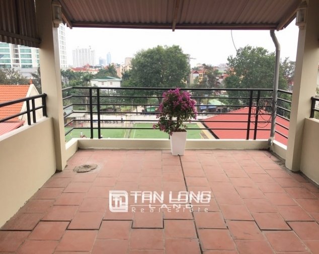 7 bedrooms House in Tay Ho, Ha Noi, Vietnam No. 3720