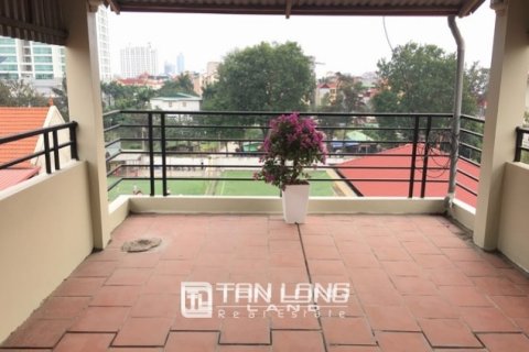 7 bedrooms House in Tay Ho, Ha Noi, No. 3720 9