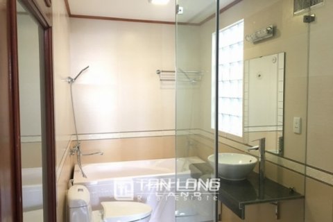 5 bedrooms House in Tay Ho, Ha Noi,  No. 3721 12