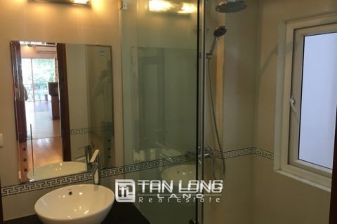 5 bedrooms House in Tay Ho, Ha Noi,  No. 3721 7