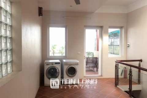 5 bedrooms House in Tay Ho, Ha Noi,  No. 3721 14