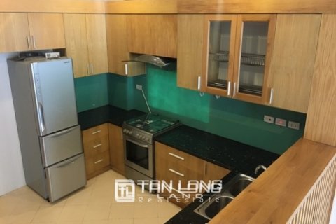 5 bedrooms House in Tay Ho, Ha Noi,  No. 3721 5