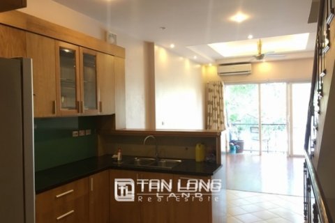 5 bedrooms House in Tay Ho, Ha Noi,  No. 3721 4