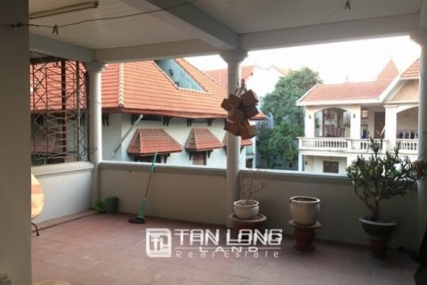 3 bedrooms House in Tay Ho, Ha Noi, No. 3723 15