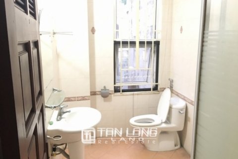 3 bedrooms House in Tay Ho, Ha Noi, No. 3723 12