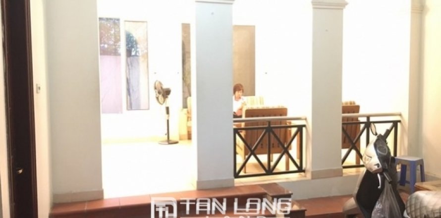 3 bedrooms House in Tay Ho, Ha Noi, No. 3723